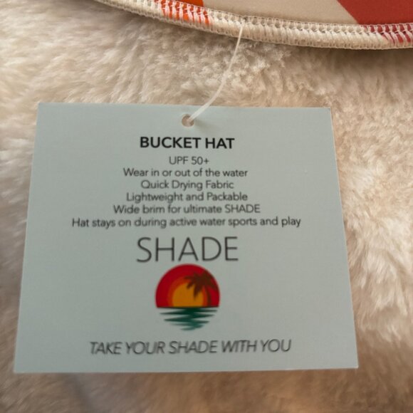 Swimlids SPF 50 swimming hat. New with Tags. Never worn. - Picture 8 of 13